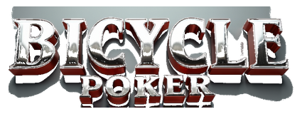 bicycle poker logo
