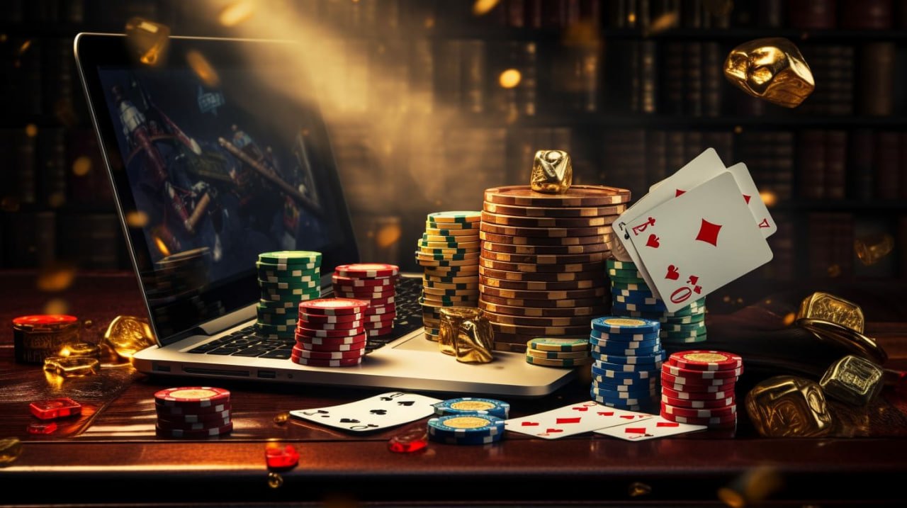 bicycle poker Bingo